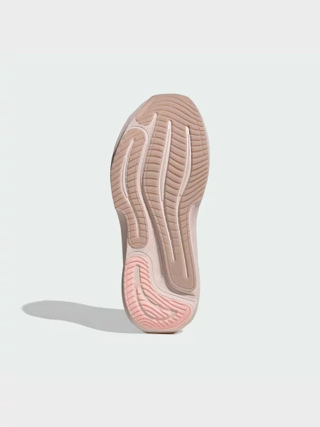Кроссовки для бега Adidas для бега коричневые