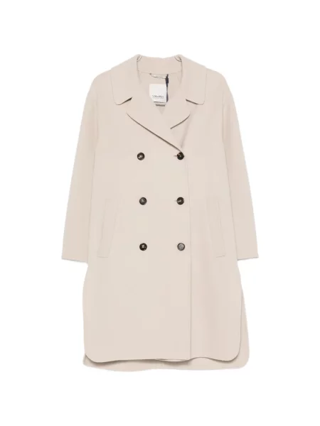 Παλτό 's Max Mara διπλόκουμπα