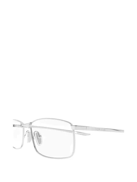Правоъгълни слънчеви очила Balenciaga Eyewear
