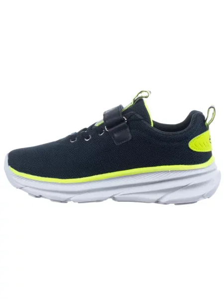 Gyerek sneaker Soprani Sport fehér
