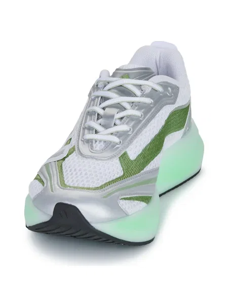 Tenisky Adidas sivá
