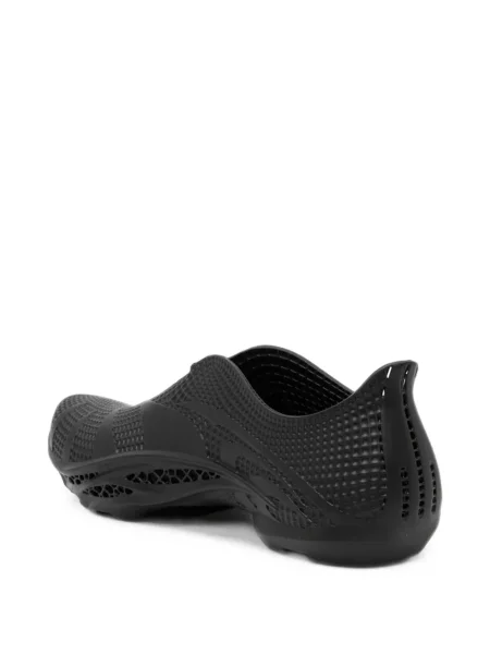 Sneakerși Aliveform negru
