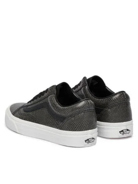 Tenisky Vans Old Skool čierna