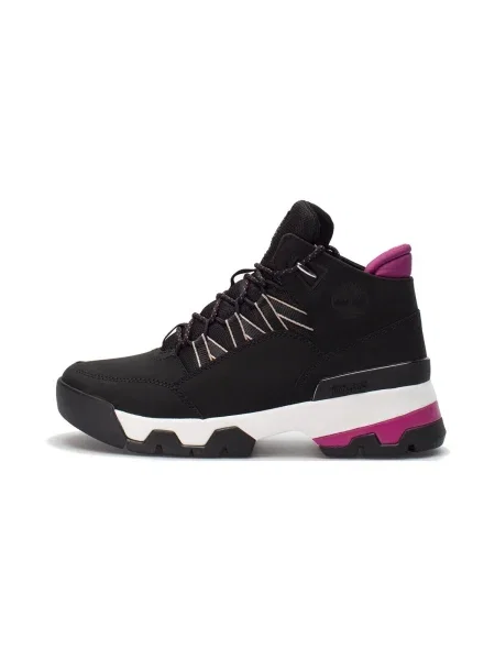 Pantofi Timberland negru