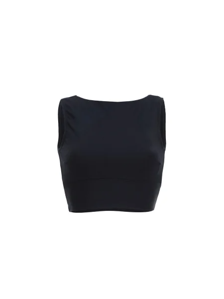 VIVID Sutien costum de baie Mix&Match închis albastru