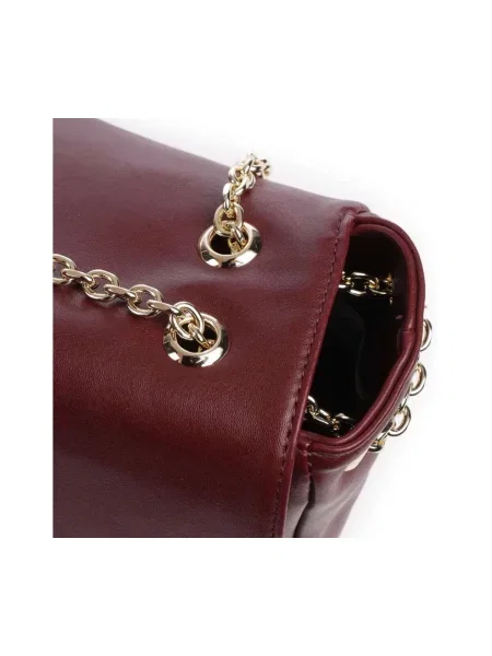 Geantă Valentino Bags bordo