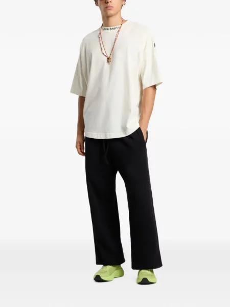 Tricou Palm Angels clasic cu autograf