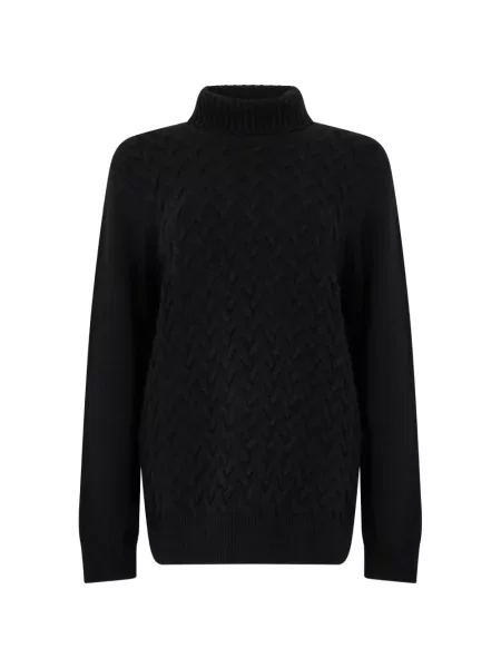 Pulover Moorer negru