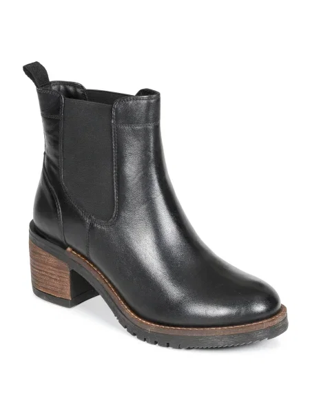 Pantofi Ravel negru