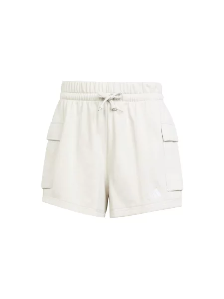 Pantaloni Adidas bej