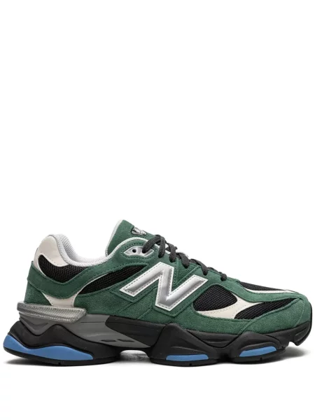 Sneakerși New Balance verde