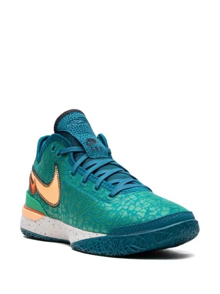 Sportbačiai Nike Zoom