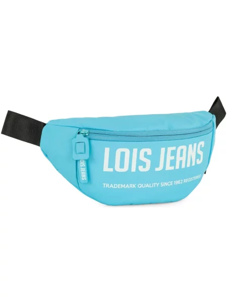 Torbica Lois plava