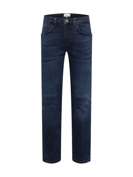 Casual Friday Traperice tamno plava