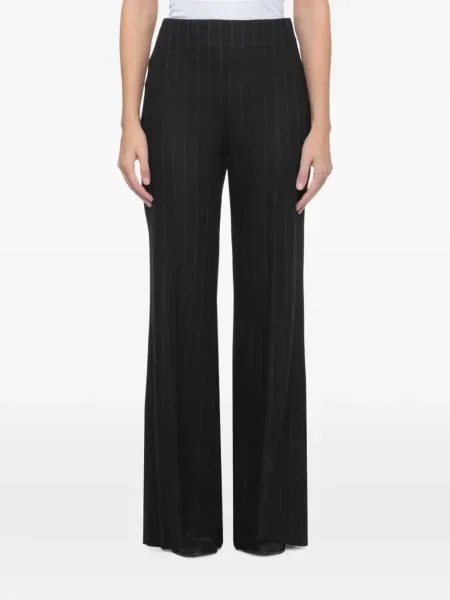Pantaloni D.exterior negru
