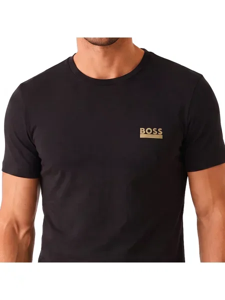Tricou Boss negru