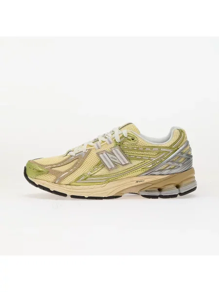 New Balance sneakers galben
