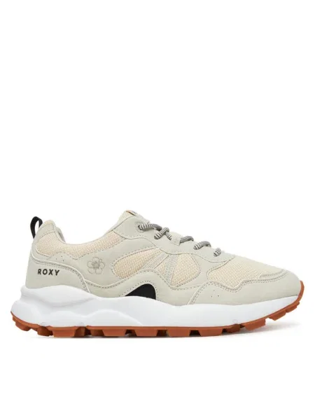Sneakers Roxy bej