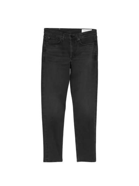 Blugi Rag & Bone negru
