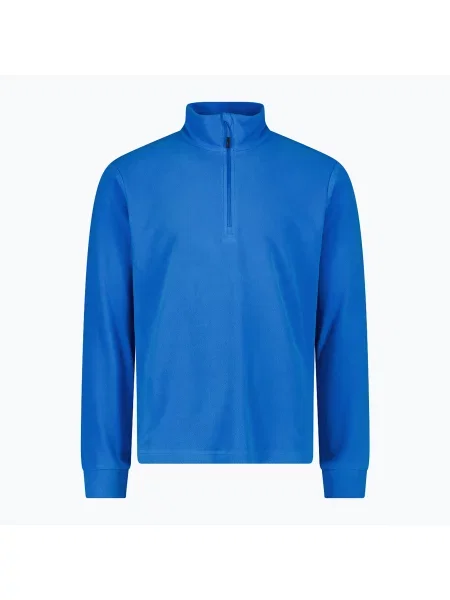 Mikina CMP royal blue modrá