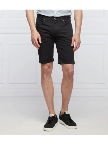 Emporio Armani Pantaloni scurți