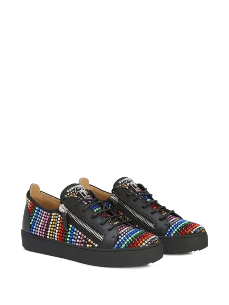 Sportbačiai Giuseppe Zanotti Frankie juoda