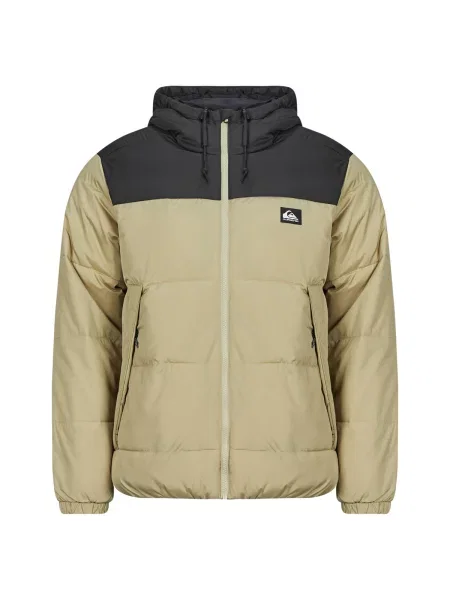 Puhovka Quiksilver bež