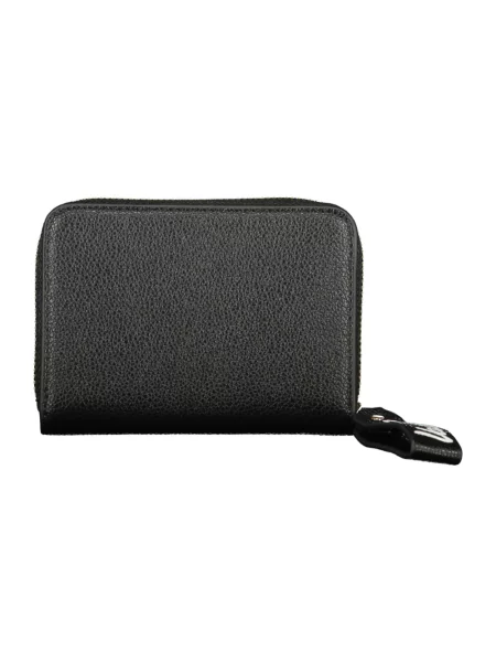 Portfel Valentino Bags czarny