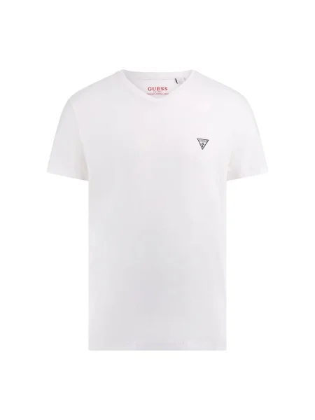 Cămașă Guess alb