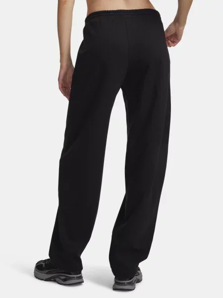 Sportske hlače Under Armour crna