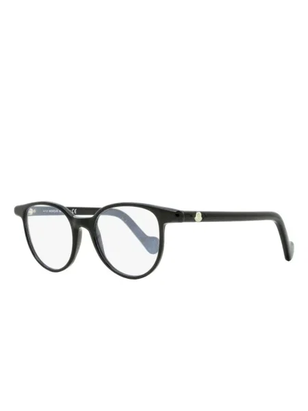 Ochelari de soare Moncler Eyewear negru