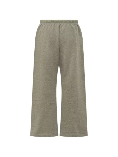 Αθλητικά παντελόνια Fear Of God Essentials γκρι
