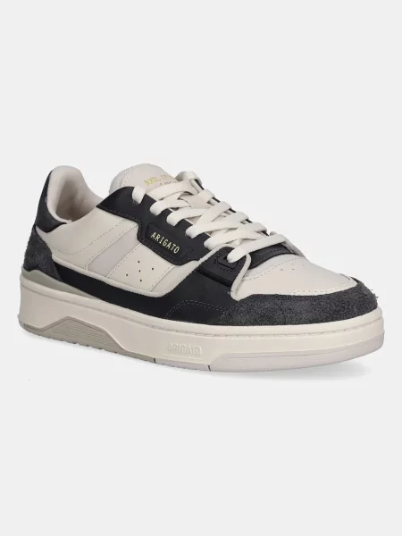 Sneakersy Axel Arigato czarne