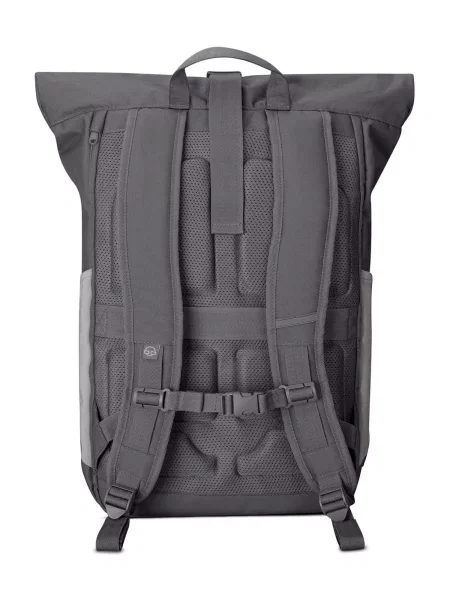 Johnny Urban Rucsac Allen închis gri