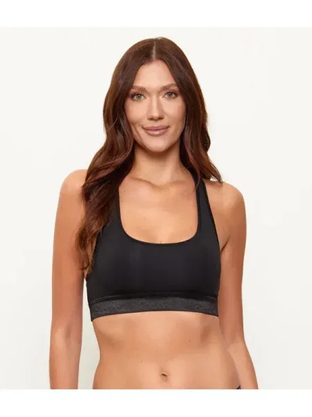 Calvin Klein Underwear Sutien negru