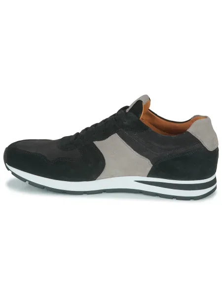 Pantofi Pellet negru