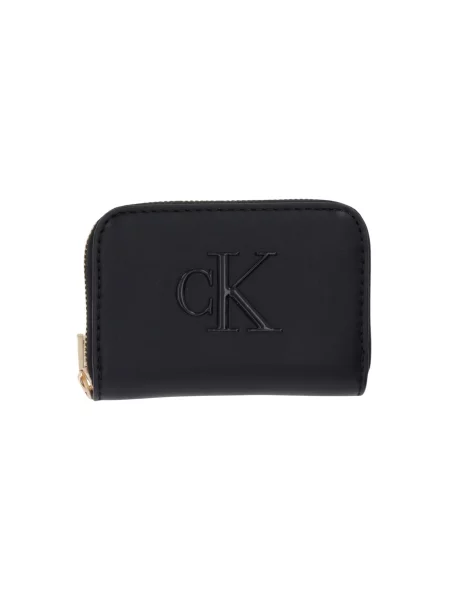 Calvin Klein Portofel negru