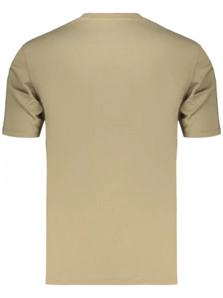 Tricou Blauer Apparel verde