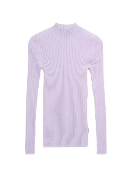 Pulover Armedangels violet