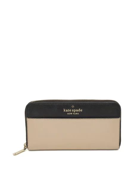 Portofel Kate Spade din piele