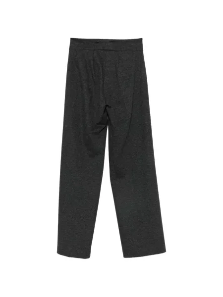 Pantaloni Semicouture gri