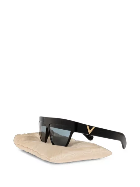 Слънчеви очила Valentino Garavani Eyewear черно