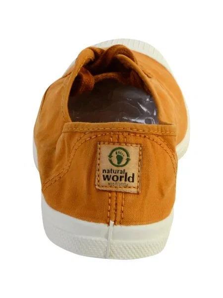 Pantofi Natural World bej