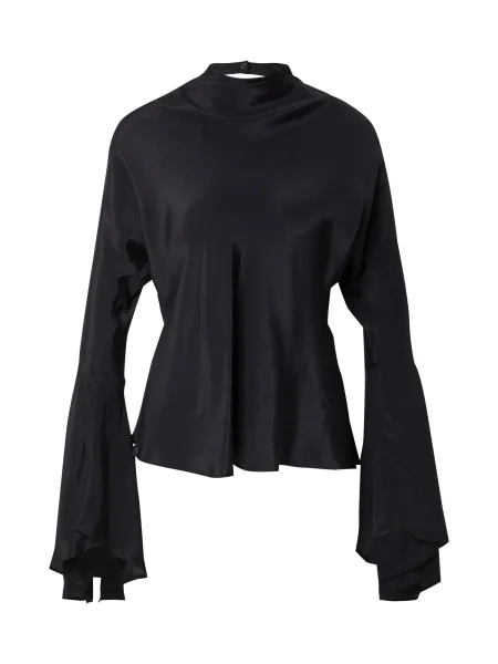 PINKO Bluza BRATZ' črna