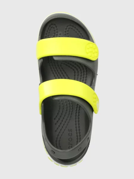 Дитячі шльопанці Crocs