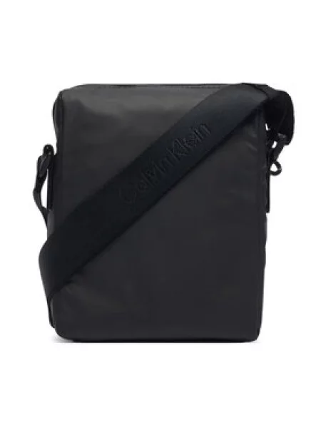 Calvin Klein torbica bela