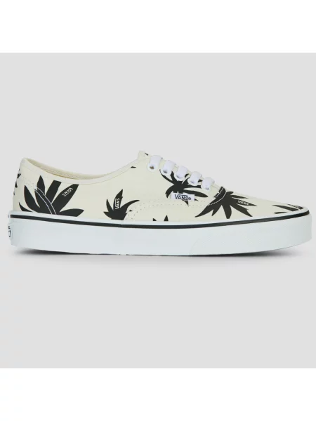 Pantofi Vans alb