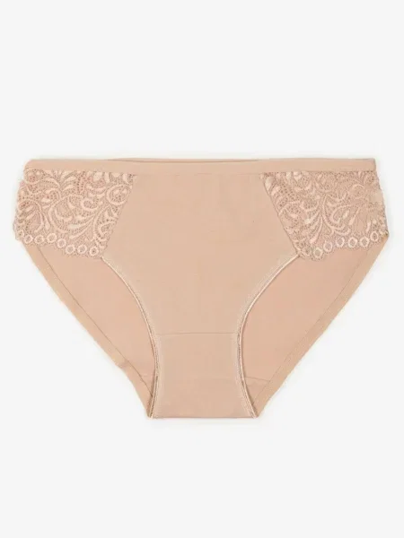 Chiloți Venalice bej