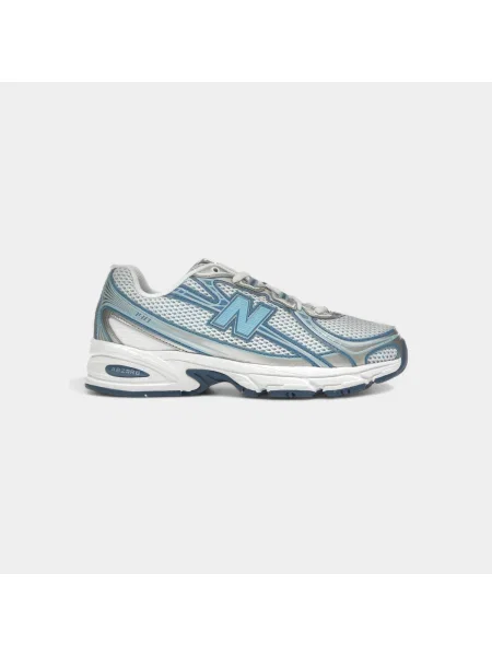 Pantofi New Balance alb