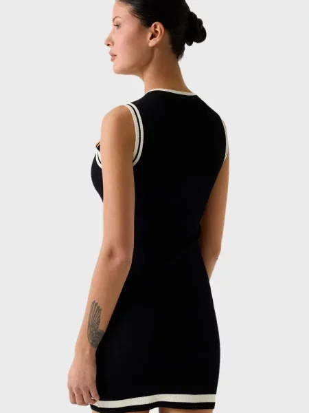 Сукня Guess чорна